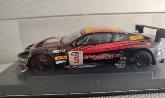 ASTON Nº5 SU